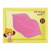 PARCHE DE COLAGENO LIMON PARA LABIOS BIOAQUA